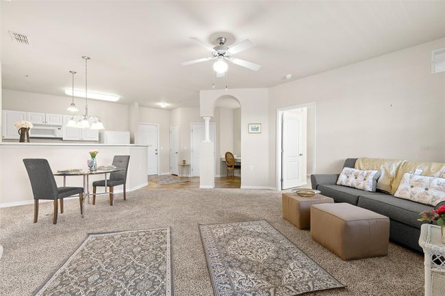 APT-216 - 1450 Villa Capri Cir, Condo with 2 bedrooms, 3 bathrooms and null parking in ODESSA FL | Image 7