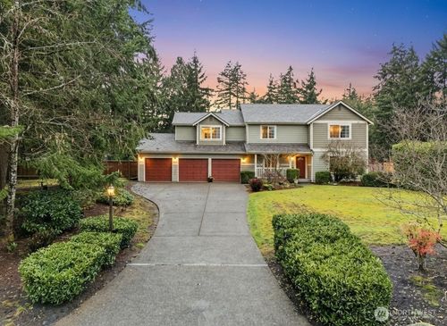 21504 107th Ave E, Graham, WA, 98338-6456 | Card Image