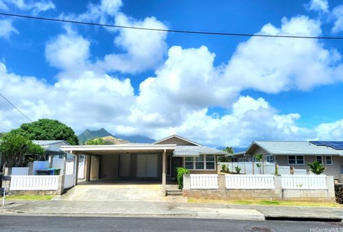 1503 Kupau St, Kailua, HI, 96734-3654 | Card Image