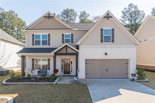 502 Eagles Nest Circle, Auburn, GA, 30011 | Card Image