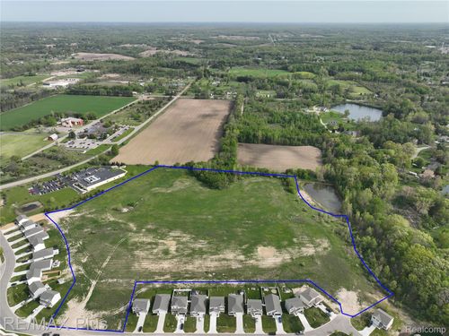 00 Woodbridge Park Ave, Lapeer, MI, 48446 | Card Image
