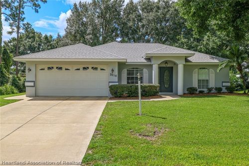 3016 Brooklands Ave, Lake Placid, FL, 33852-9244 | Card Image