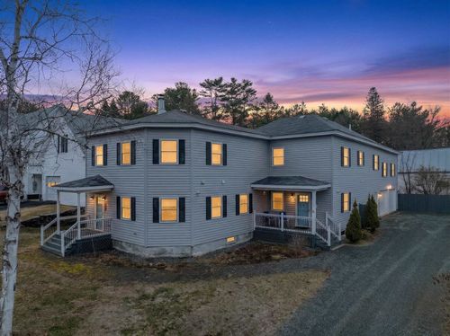 14 Myrtle St, Whitefield, NH, 03598-3104 | Card Image
