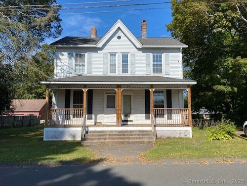 2-53 Horton Ave, Cheshire, CT, 06410-2707 | Card Image