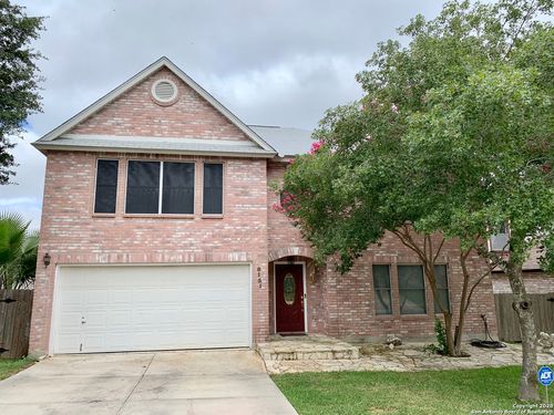 8131 Cherry Glade, Converse, TX, 78109-3206 | Card Image