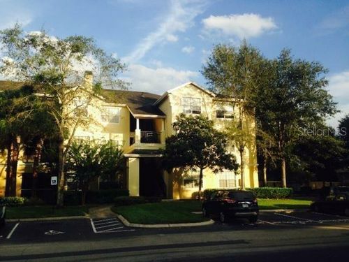 134-2632 Robert Trent Jones Dr, ORLANDO, FL, 32835-6261 | Card Image