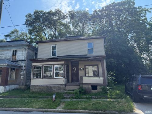 521 First St, Huntington, IN, 46750-2802 | Card Image