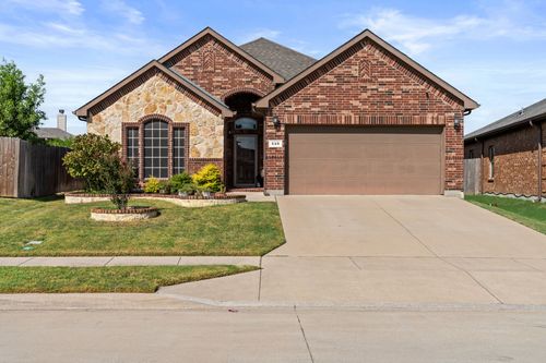 520 Delgany Trl, Haslet, TX, 76052-1143 | Card Image