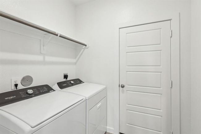 Photo is not of the actual home but is an inspirational photo of builder’s model home and may depict options, furnishings, and/or decorator features that are not included. | Image 15