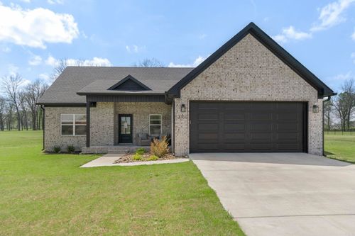 13701 Smarty Jones Dr, Scott, AR, 72142-9547 | Card Image