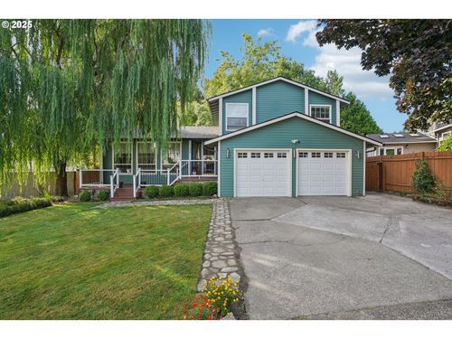 11550 Se Abby Ln, Clackamas, OR, 97015-8530 | Card Image