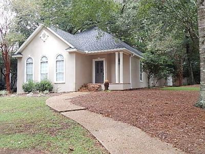 119 Cedar Pointe Loop, House other with 3 bedrooms, 2 bathrooms and 2 parking in Fairhope AL | Image 1