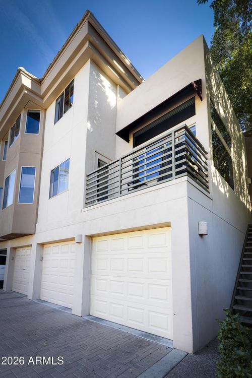 220-4343 N 21st St, Phoenix, AZ, 85016-0503 | Card Image