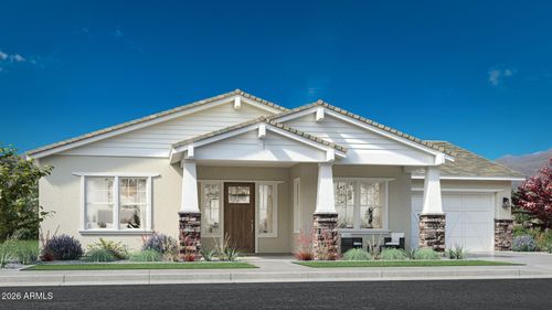17695 W Wild Wood St, Surprise, AZ, 85388-0054 | Card Image