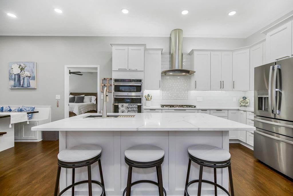 Residential in Overland Park 5