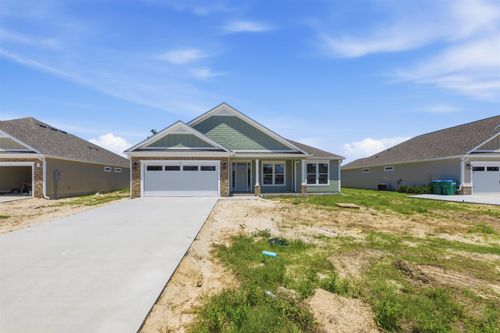 87 Springdale Drive, CRAWFORDVILLE, FL, 32327 | Card Image
