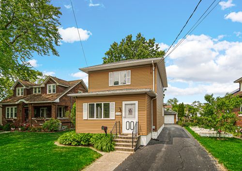 17112 67th Ct, Tinley Park, IL, 60477-3450 | Card Image
