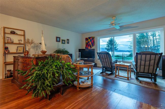 110 Hillside Rd, House other with 2 bedrooms, 2 bathrooms and 4 parking in Sointula BC | Image 34