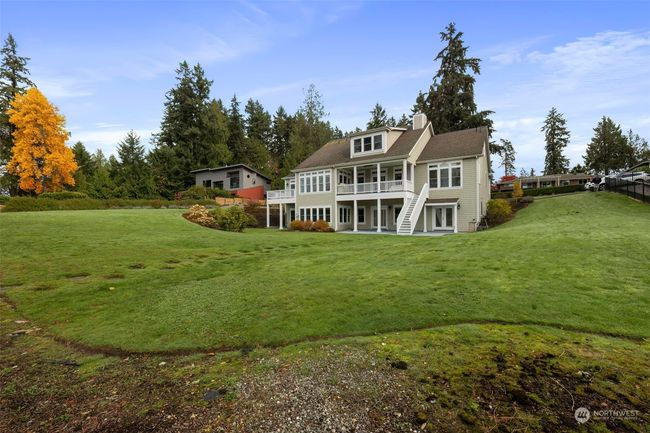 Back yard | Image 9