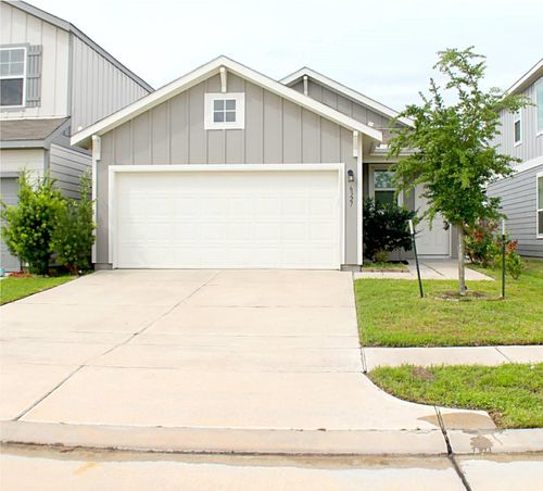 6327 Ballard Brook Lane, Houston, TX, 77084 | Card Image
