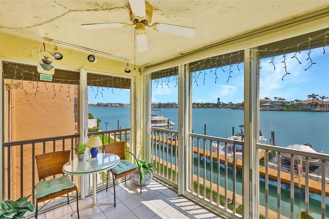 APT-262 - 8931 Blind Pass Rd, Condo with 2 bedrooms, 1 bathrooms and null parking in ST PETE BEACH FL | Image 10