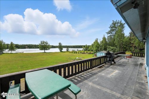 4730 W Lakeside Dr, Wasilla, AK, 99623-0657 | Card Image