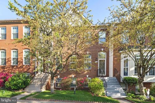5543 Jowett Ct, ALEXANDRIA, VA, 22315-5539 | Card Image
