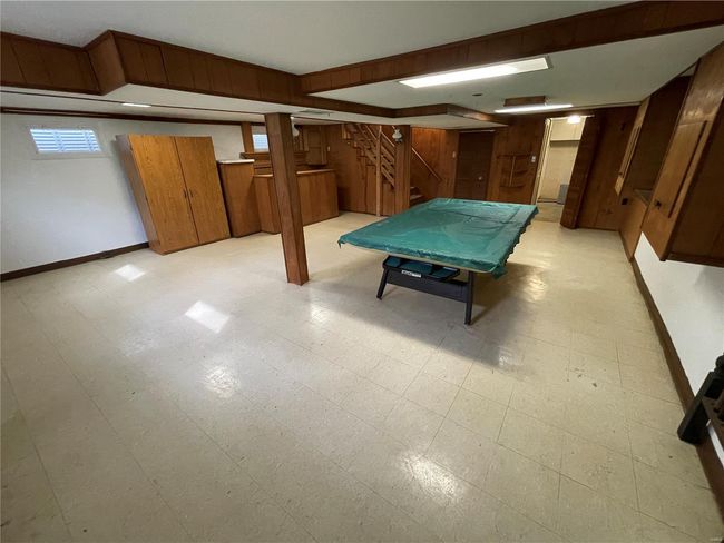 Playroom with light floors and baseboards | Image 35