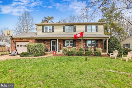 7823 Friars Ct, Alexandria, VA, 22306-2717 | Card Image