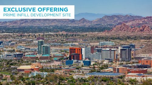 1-1201 S Farmer Ave, Tempe, AZ, 85281-5505 | Card Image
