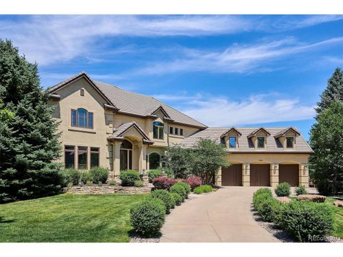 9065 E Lost Hill Trl, Lone Tree, CO, 80124-5445 | Card Image