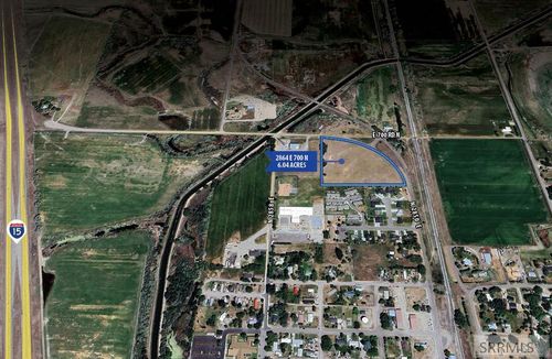 2864 E 700 N, Roberts, ID, 83444-5074 | Card Image