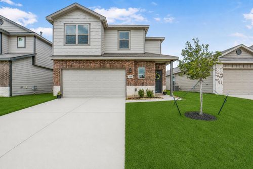 21610 Desert Lily Rd, Waller, TX, 77484-2284 | Card Image