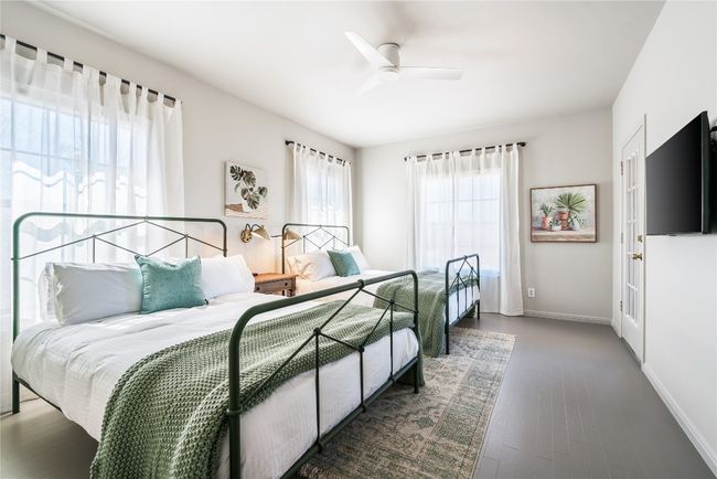 7601 Wells Trce, House other with 7 bedrooms, 5 bathrooms and null parking in Manor TX | Image 19