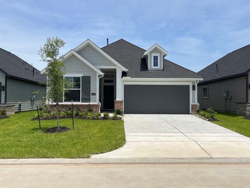16906 Tulip Row Ln, Cypress, TX, 77429-1591 | Card Image