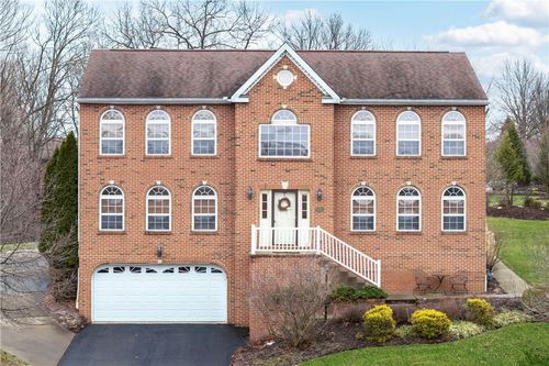 516 Potomac Dr, Washington, PA, 15301-9587 | Card Image