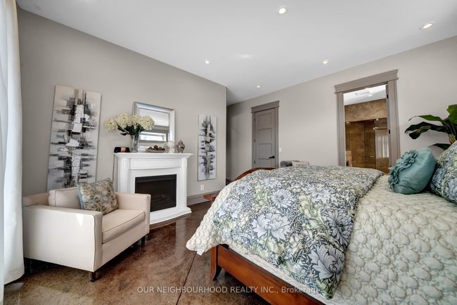 4858 Trulls Rd, House other with 7 bedrooms, 5 bathrooms and 12 parking in Hampton ON | Image 24