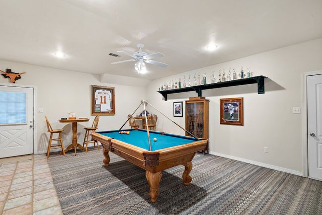 734 Young Bend Rd, House other with 4 bedrooms, 3 bathrooms and null parking in Brock TX | Image 22