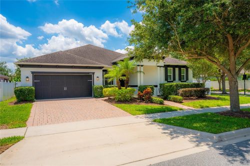 8137 Pond Apple Dr, WINTER GARDEN, FL, 34787-6411 | Card Image