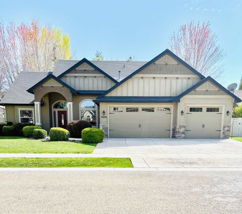 1809 W Milazzo St, Meridian, ID, 83646-5119 | Card Image