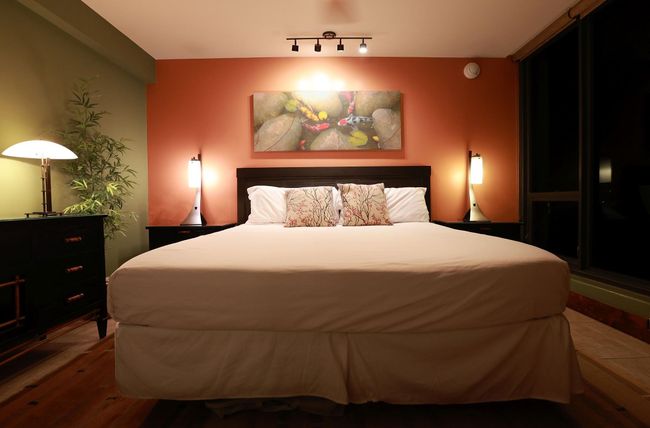 1019 - 110 Kaanapali Shores Pl, Condo with 2 bedrooms, 2 bathrooms and null parking in Lahaina HI | Image 30