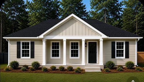 6430 Morningbird Dr, Valdosta, GA, 31601-8734 | Card Image