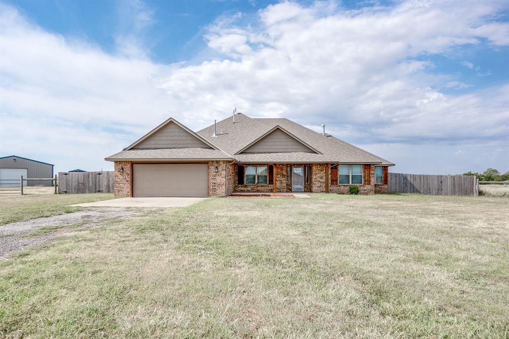 Heritage Ln, Piedmont, OK 73078