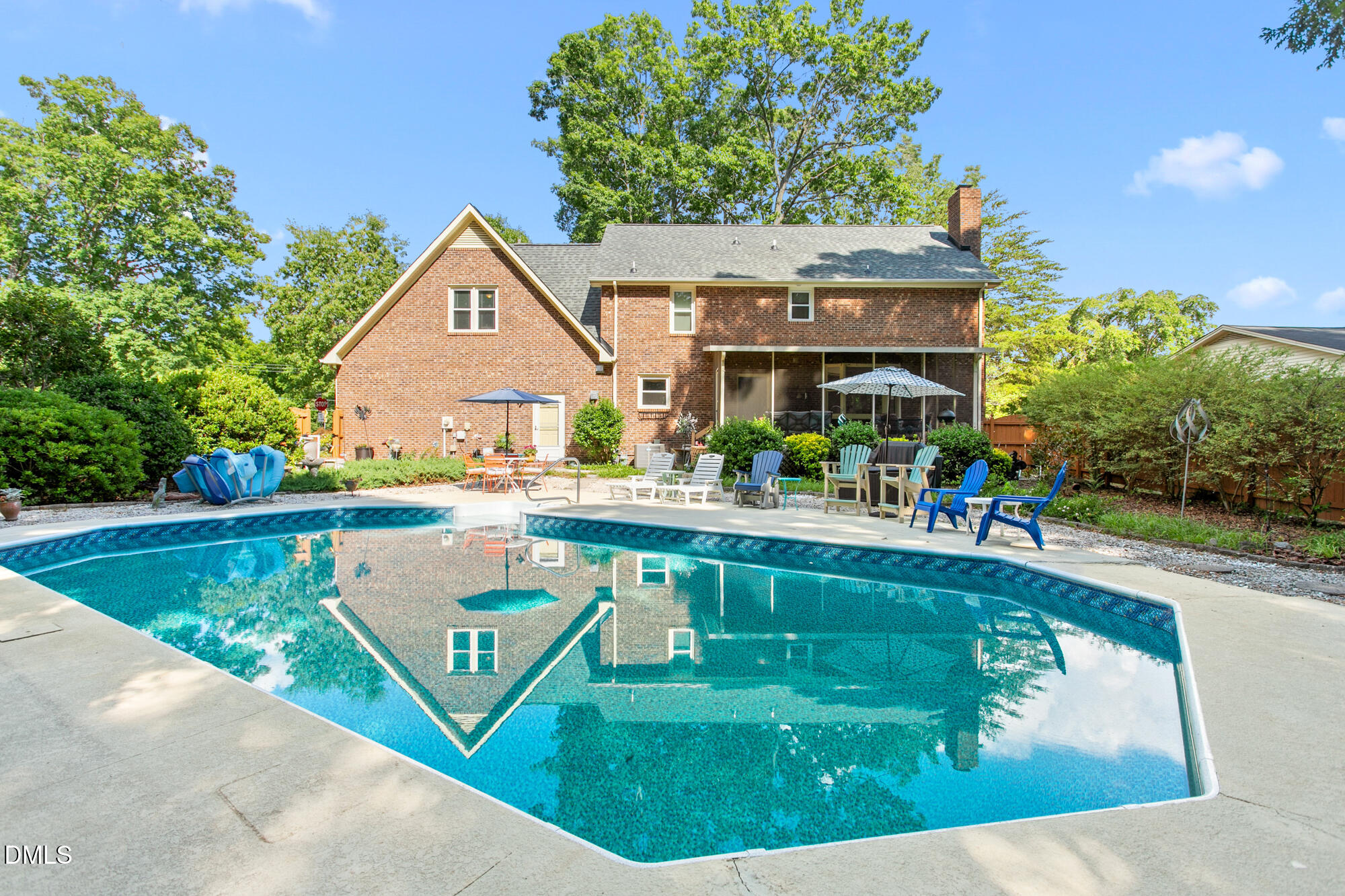 Residential in Elon 2