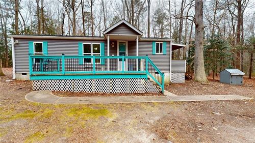 9909 Friendship Rd, North, VA, 23128-9039 | Card Image