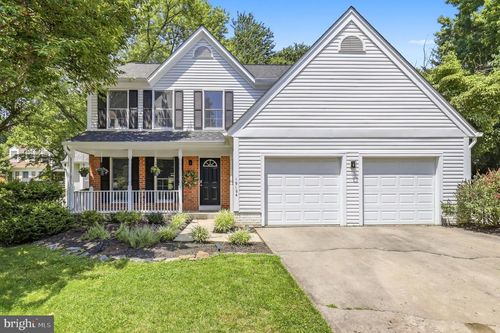 19104 Gunnerfield Ln, GERMANTOWN, MD, 20874-1527 | Card Image
