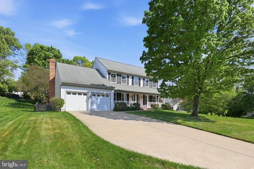 1262 Mason Mill Ct, HERNDON, VA, 20170-5739 | Card Image