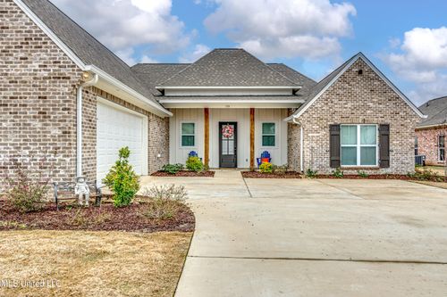 156 Bridge Water Loop, Madison, MS, 39110 | Card Image