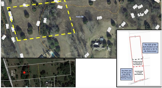 Some Visual Topographical Info Buyers and Buyers Agent to Validate Any/All Information. | Image 4