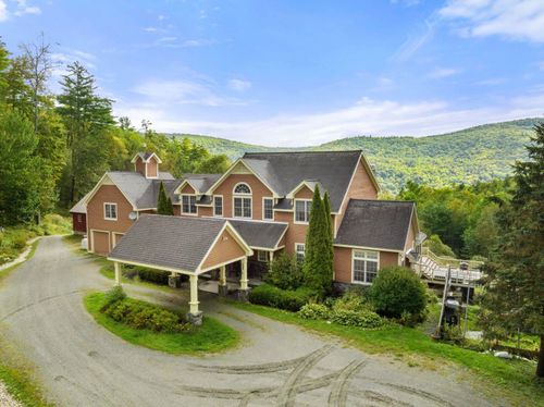 251 Pratt Bridge Rd, Jamaica, VT, 05343-9805 | Card Image